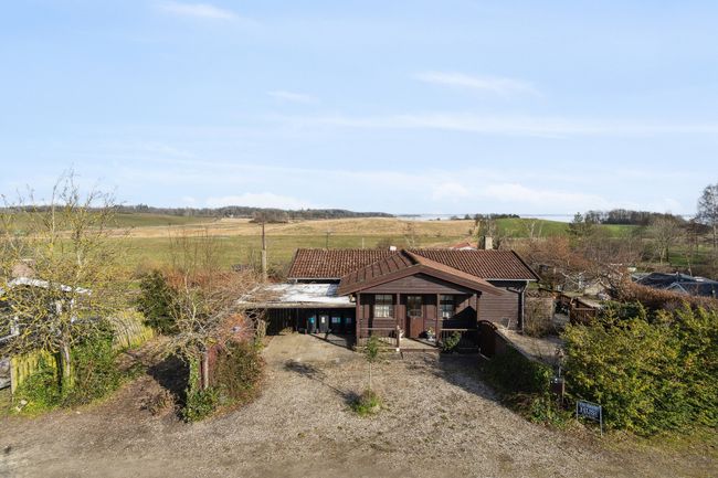 Mågevej 5, Sønderby, 4050 Skibby