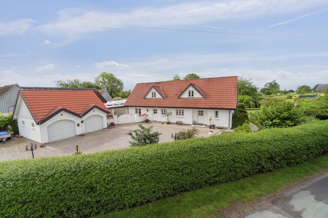 Søgade 25, Venslev, 4050 Skibby