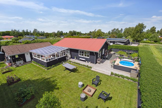 Hyllingeriis 28, Østby, 4050 Skibby