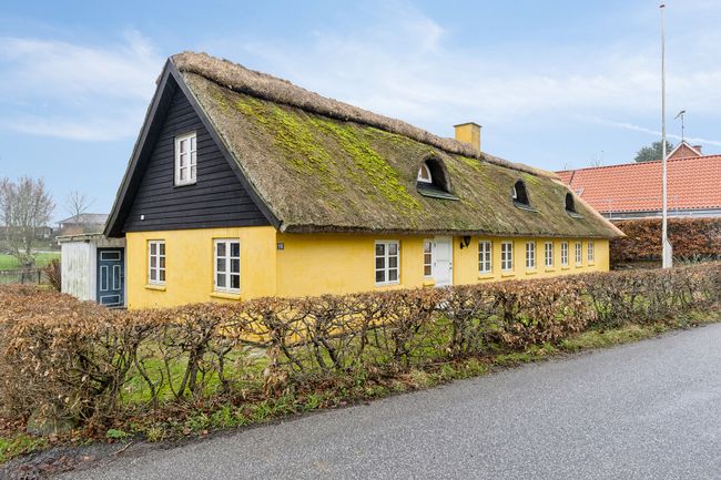 Søgade 16, Venslev, 4050 Skibby