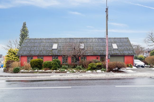 Hovedgaden 84, 4050 Skibby