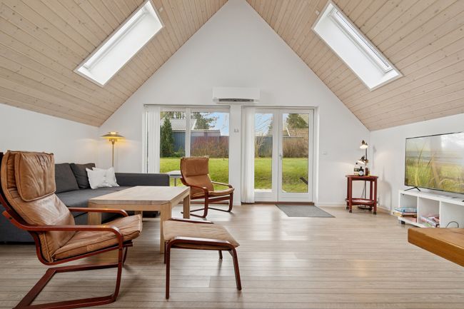 Stenbjergvænget 69, Salvig, 4305 Orø