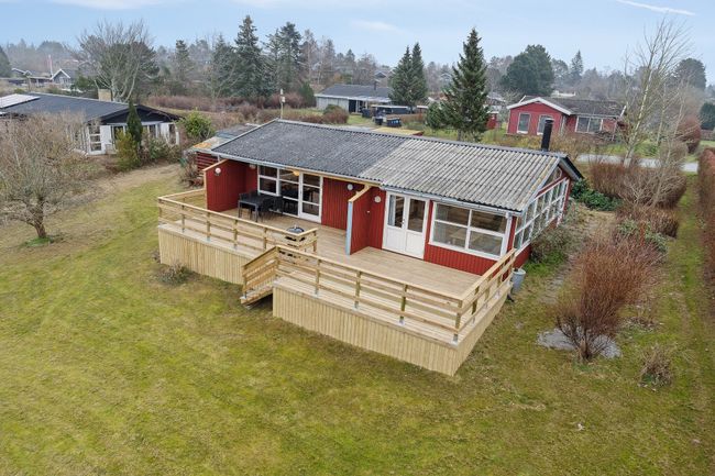 Skadevænget 106, Vellerup, 4050 Skibby