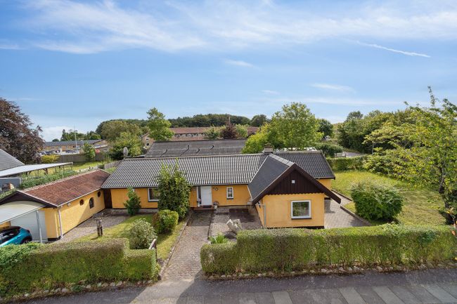 Egevej 2, Ejby, 4070 Kirke Hyllinge