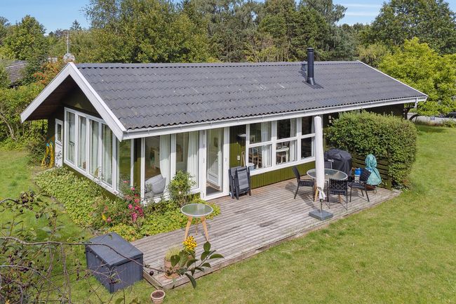 Tjørnevænget 66, Vellerup, 4050 Skibby