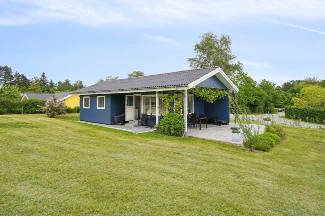 Spurvevænget 16, Vellerup, 4050 Skibby