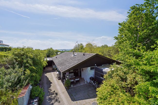 Drosselvej 8, Sønderby, 4050 Skibby