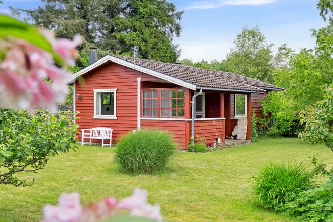 Tranevænget 5, Vellerup, 4050 Skibby