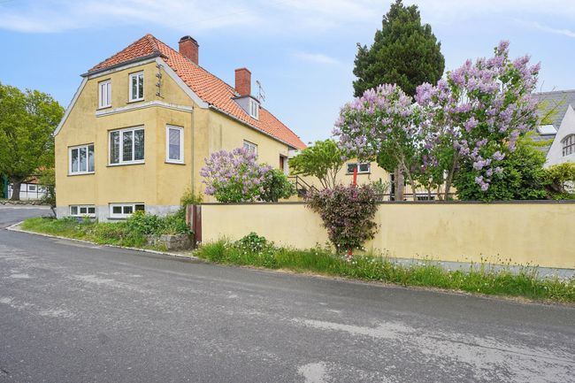 Østergade 4A, Skuldelev, 4050 Skibby