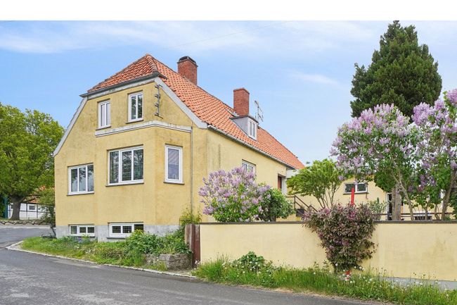 Østergade 4A, Skuldelev, 4050 Skibby