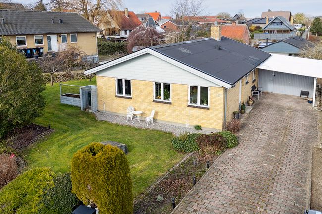 Fogedgårdsvej 5, 4050 Skibby