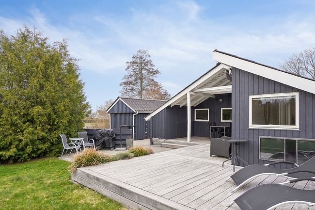 Tjørnevænget 8, Vellerup, 4050 Skibby