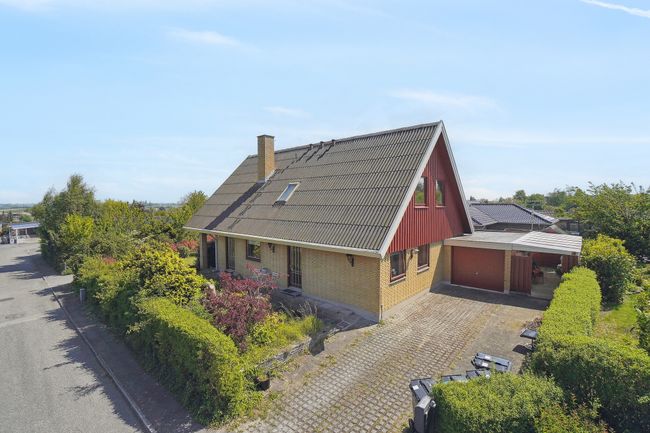 Nordmandsvej 1A, 4050 Skibby