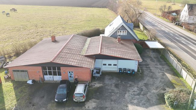 Søndervangen 2, Lyngerup, 3630 Jægerspris